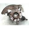 Recambio de mangueta delantera izquierda para peugeot 607 (s1) 2.2 hdi fap cat referencia OEM IAM   