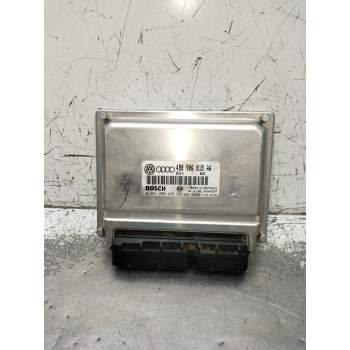 CENTRALITA MOTOR UCE 0261206449 4B0906018AA 26SA6397 1998