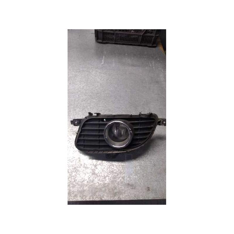 Recambio de faro antiniebla izquierdo para mercedes-benz clase a (w169) 2.0 cdi cat referencia OEM IAM   