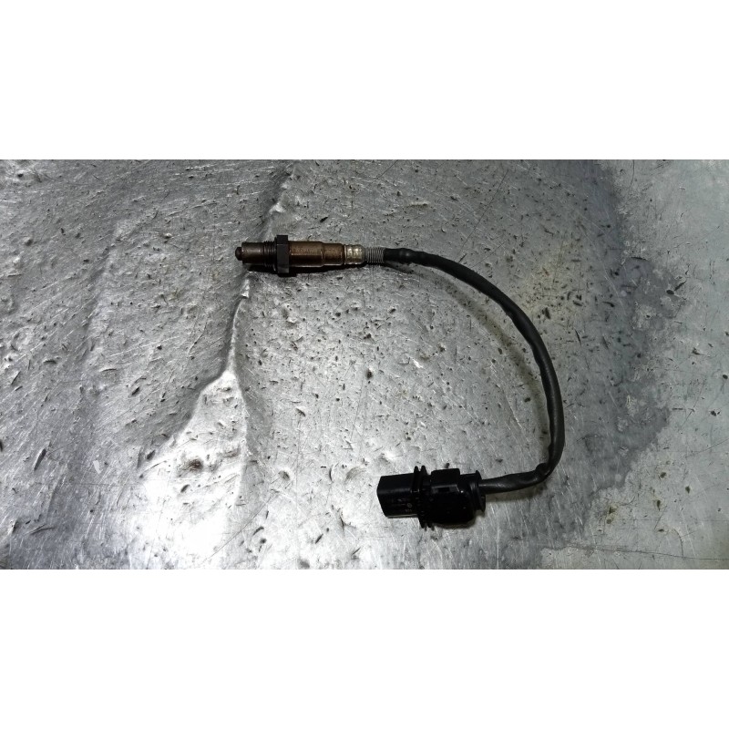 Recambio de sonda lambda para kia sportage business 2wd referencia OEM IAM 393502A620 9025050088 