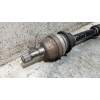 Recambio de transmision delantera derecha para opel astra j lim. 4türig selection referencia OEM IAM 13356123  