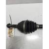 Recambio de transmision delantera derecha para opel zafira b edition ´´111 jahre´´ referencia OEM IAM WR 13214837 