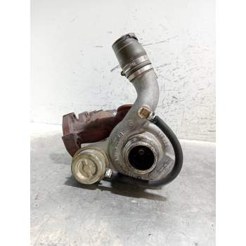 TURBOCOMPRESOR 4522445 XS4Q6K682BB 