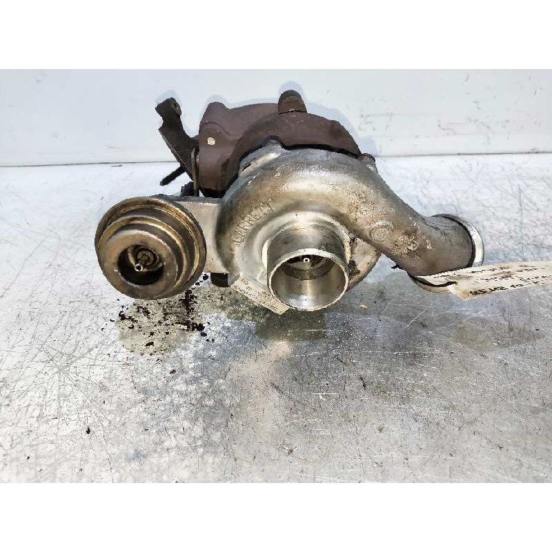 Recambio de turbocompresor para opel vectra b berlina 2.0 dti referencia OEM IAM 4542182 90570506 