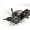 Recambio de mangueta delantera izquierda para peugeot 607 (s1) 2.2 hdi fap cat referencia OEM IAM   