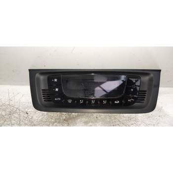 MANDO CALEFACCION / AIRE ACONDICIONADO 6J0820043C A2C53424497 