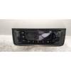 Recambio de mando calefaccion / aire acondicionado para seat ibiza st (6j8) style referencia OEM IAM 6J0820043C A2C53424497 