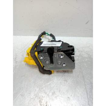MOTOR CIERRE CENTRALIZADO DELANTERO IZQUIERDO 81310A610 A045035 5P
