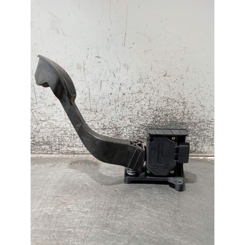 Recambio de potenciometro pedal para ford ka (ru8) 1.2 referencia OEM IAM CP17829 C497 
