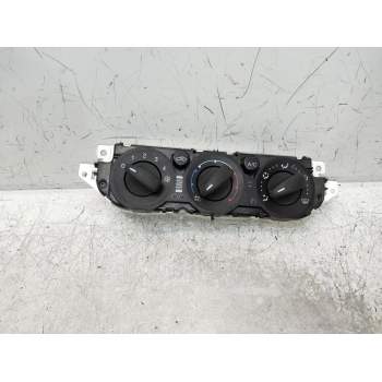 MANDO CALEFACCION / AIRE ACONDICIONADO DT1T19980AD 2014