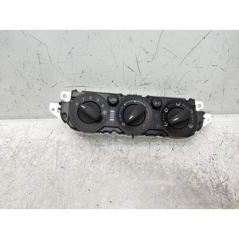 Recambio de mando calefaccion / aire acondicionado para ford transit connect referencia OEM IAM DT1T19980AD  2014