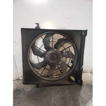 ELECTROVENTILADOR 16CRDI 2006