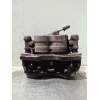 Recambio de pinza freno delantera izquierda para nissan cabstar 09.06 referencia OEM IAM 970102 25DCI 2006