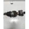 Recambio de transmision delantera derecha para opel zafira b edition ´´111 jahre´´ referencia OEM IAM WR 13214837 
