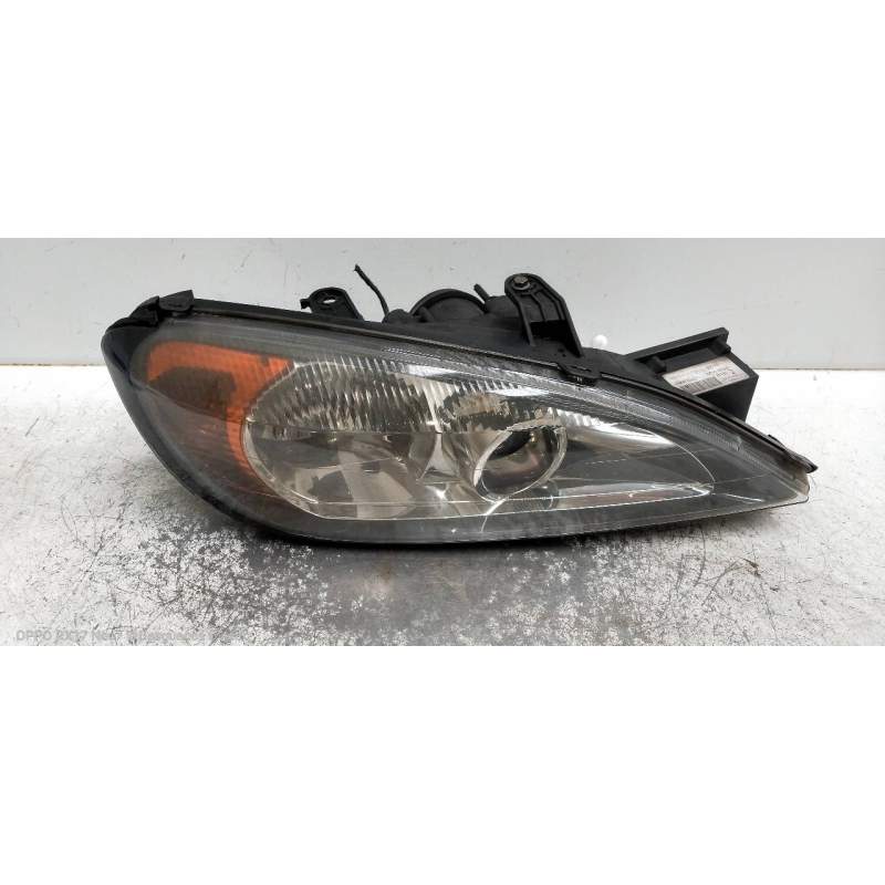Recambio de faro derecho para nissan primera berlina (p11) comfort referencia OEM IAM 260109F600 89003045 