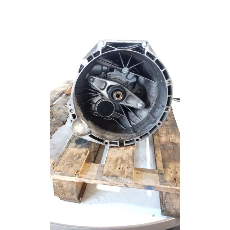 Recambio de caja cambios para bmw 1 coupé (e82) 123 d referencia OEM IAM JGG 6V 3222828