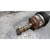 Recambio de transmision delantera izquierda para opel astra j lim. 4türig selection referencia OEM IAM 13335145  