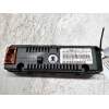 Recambio de pantalla multifuncion para peugeot 207 sw sport referencia OEM IAM 966613668001 50355029070400 