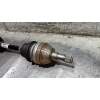 Recambio de transmision delantera izquierda para opel astra j lim. 4türig selection referencia OEM IAM 13335145  