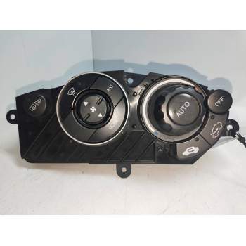 MANDO CALEFACCION / AIRE ACONDICIONADO 79600SMJG4 MH21AA00095 2006