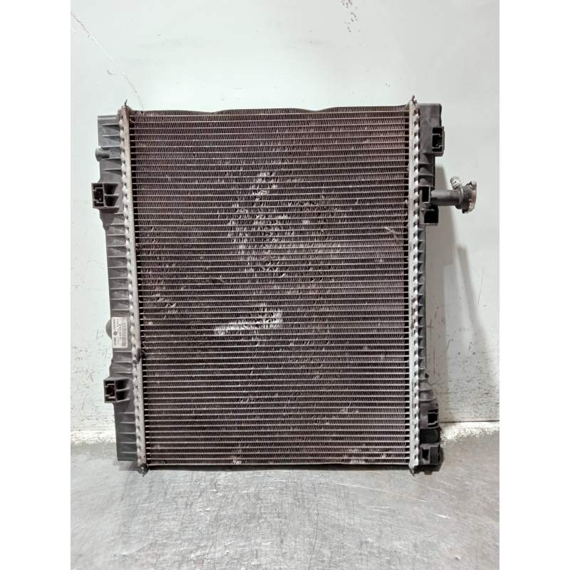 Recambio de radiador agua para nissan cabstar 09.06 referencia OEM IAM 21400MB41A H5856003 2006