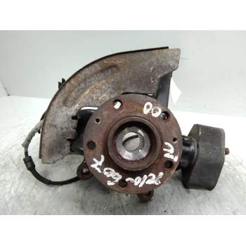 MANGUETA DELANTERA IZQUIERDA 22G 2000