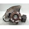 Recambio de mangueta delantera izquierda para peugeot 607 (s1) pack referencia OEM IAM  22G 2000