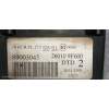 Recambio de faro derecho para nissan primera berlina (p11) comfort referencia OEM IAM 260109F600 89003045 