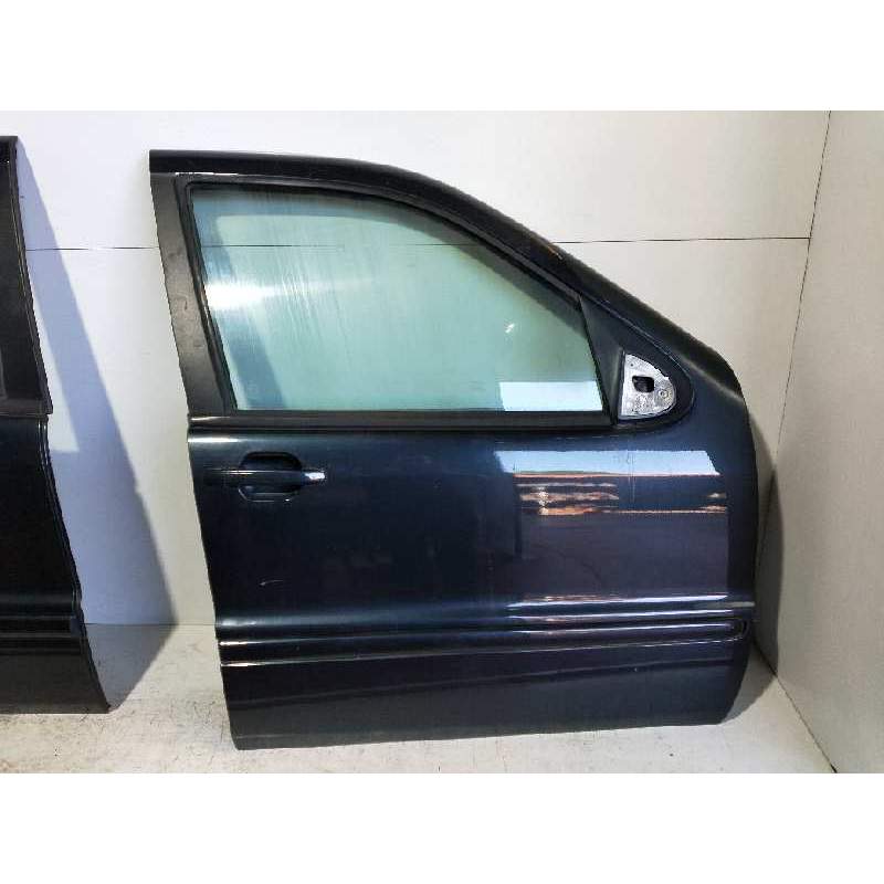Recambio de puerta delantera derecha para mercedes-benz clase m (w163) 270 cdi (163.113) referencia OEM IAM 1637201605  