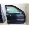 Recambio de puerta delantera derecha para mercedes-benz clase m (w163) 270 cdi (163.113) referencia OEM IAM 1637201605  