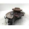 Recambio de mangueta delantera izquierda para peugeot 607 (s1) pack referencia OEM IAM  22G 2000