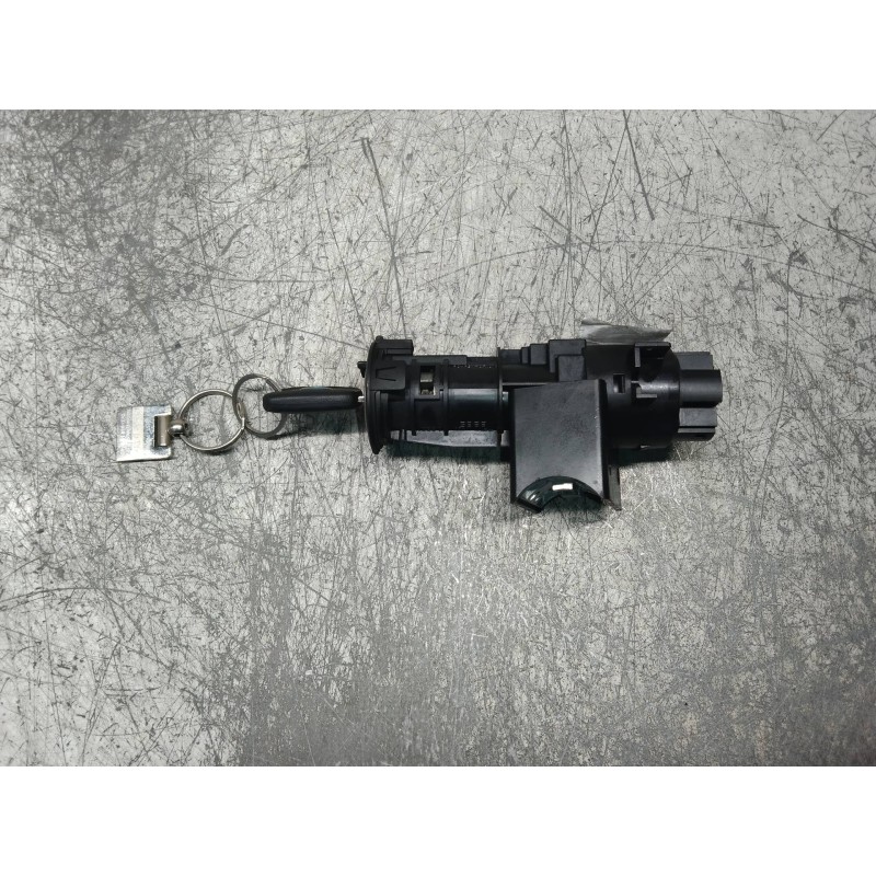 Recambio de conmutador de arranque para fiat punto berlina (188) 1.9 d elx (i) referencia OEM IAM B36505521  