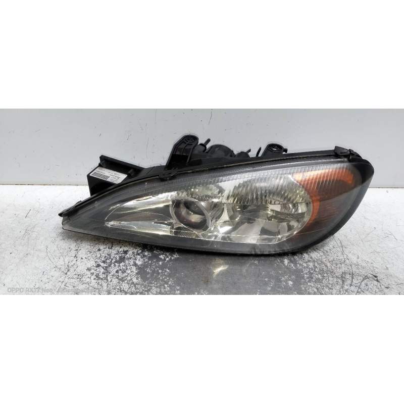 Recambio de faro izquierdo para nissan primera berlina (p11) comfort referencia OEM IAM 260609F600  