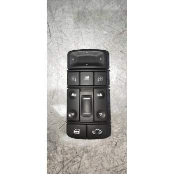 MANDO ELEVALUNAS DELANTERO IZQUIERDO 09185954 
