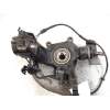 Recambio de mangueta delantera izquierda para peugeot 607 (s1) pack referencia OEM IAM  22G 2000