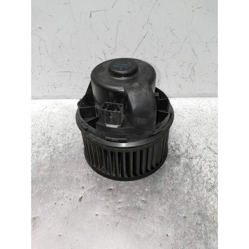 Recambio de motor calefaccion para ford transit connect referencia OEM IAM AV6N18456CA  2014