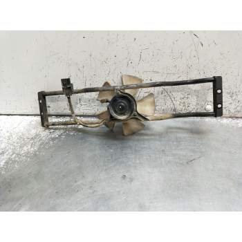 ELECTROVENTILADOR 25CRDI 2006