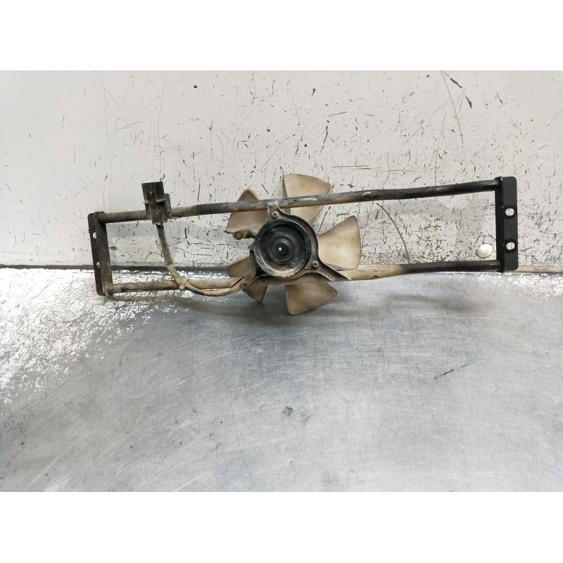 Recambio de electroventilador para kia sorento i (jc) 2.5 crdi referencia OEM IAM  25CRDI 2006