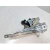 Recambio de elevalunas trasero izquierdo para nissan juke (f15) acenta referencia OEM IAM 82730CV01B  5P