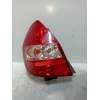 Recambio de piloto trasero izquierdo para honda jazz (gd1/5) 1.4 ls referencia OEM IAM   