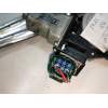 Recambio de elevalunas trasero izquierdo para nissan juke (f15) acenta referencia OEM IAM 82730CV01B  5P