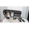 Recambio de kit airbag para nissan qashqai+2 (jj10) tekna 4x4 referencia OEM IAM   