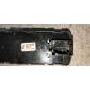 Recambio de mando elevalunas delantero izquierdo para opel signum básico referencia OEM IAM 09185954  