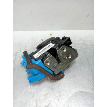 MOTOR CIERRE CENTRALIZADO TRASERO IZQUIERDO 81410A6100 5P