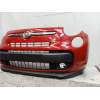 Recambio de paragolpes delantero para fiat 500 l (330) referencia OEM IAM   2012