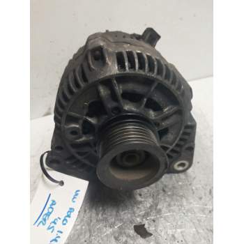 ALTERNADOR 0123320007 