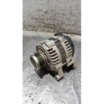 ALTERNADOR 13581885 