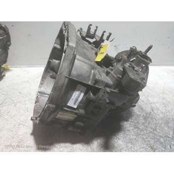 CAJA CAMBIOS CHA 2300756872003 0095088