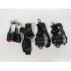 Recambio de juego cinturones trasero para volkswagen polo (9n3) 1.2 12v referencia OEM IAM   5P