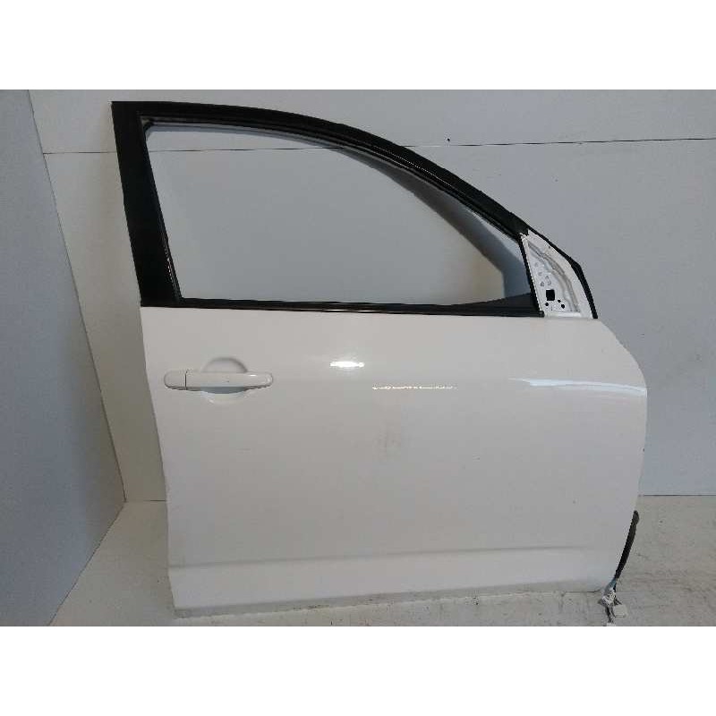 Recambio de puerta delantera derecha para toyota rav 4 (a3) active referencia OEM IAM   